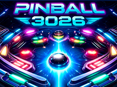 遊戲Pinball 3026