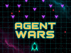 遊戲Agent Wars