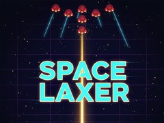 遊戲Space Laxer