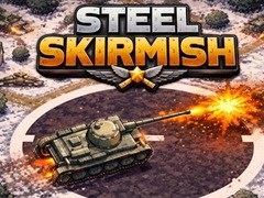 遊戲Steel Skirmish