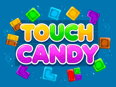 遊戲Touch Candy