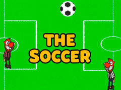 遊戲The Soccer