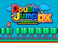 遊戲Double Jump DX