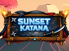 遊戲Sunset Katana