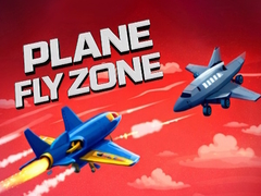遊戲Plane Fly Zone
