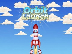 遊戲Orbit Launch