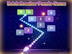 遊戲Brick Breaker Puzzle Game