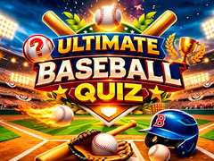 遊戲Ultimate Baseball Quiz