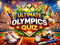 遊戲Ultimate Olympics Quiz
