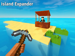 遊戲Island Expander