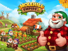 遊戲Molehill Empire 2