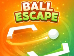 遊戲My Ball Escape