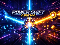 遊戲Power Shift Arena