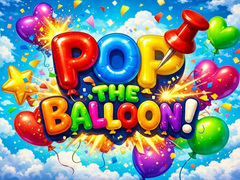 遊戲Pop the Balloon
