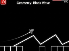 遊戲Geometry: Black Wave