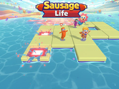 遊戲Sausage Life