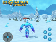 遊戲Ice Guardian Simulator