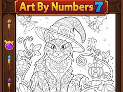 遊戲Art By Numbers 7