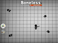 遊戲Boneless