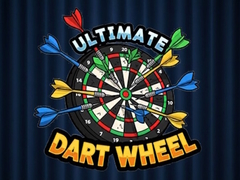 遊戲Ultimate Dart Wheel