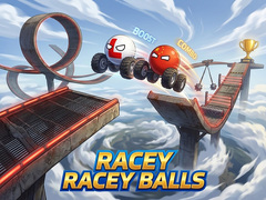 遊戲Racey Balls