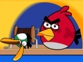 遊戲Angry Birds Double Fishing