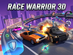 遊戲Race Warrior 3D 