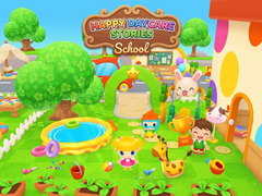 遊戲Happy Daycare Stories - School