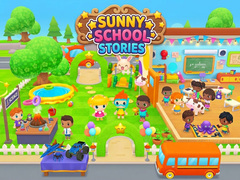 遊戲Sunny School Stories