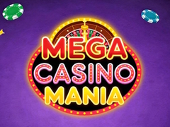 遊戲Mega Casino Mania
