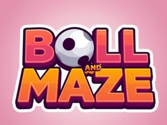 遊戲Ball and Maze