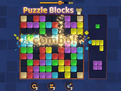 遊戲Puzzle Blocks