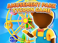 遊戲Amusement Park Tycoon Game