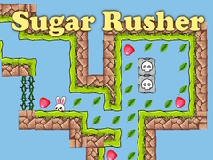 遊戲Sugar Rusher