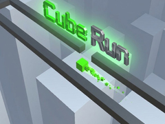 遊戲Cube Run