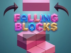 遊戲Falling Blocks