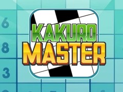 遊戲Kakuro Master