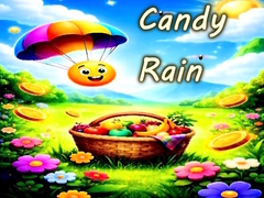 遊戲Candy Rain