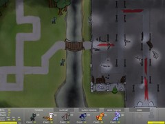 遊戲Canterlot Siege 3: Inversion