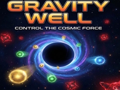 遊戲Gravity Well