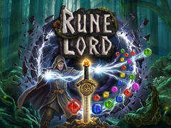 遊戲Rune Lord