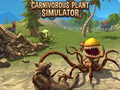 遊戲Carnivorous Plant Simulator