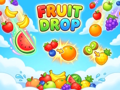 遊戲Fruit Drop