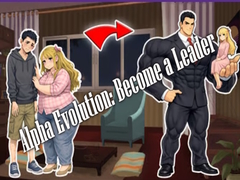 遊戲Alpha Evolution: Become a Leader