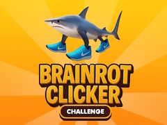 遊戲Brainrot Clicker Challenge