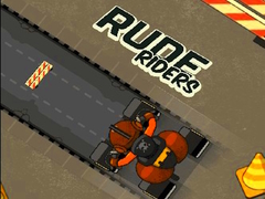 遊戲Rude Riders