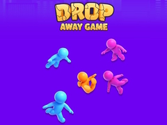 遊戲Drop Away Game