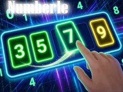 遊戲Numberle