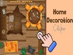 遊戲Home Decor Clicker