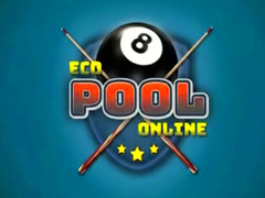 遊戲Eco Pool Online